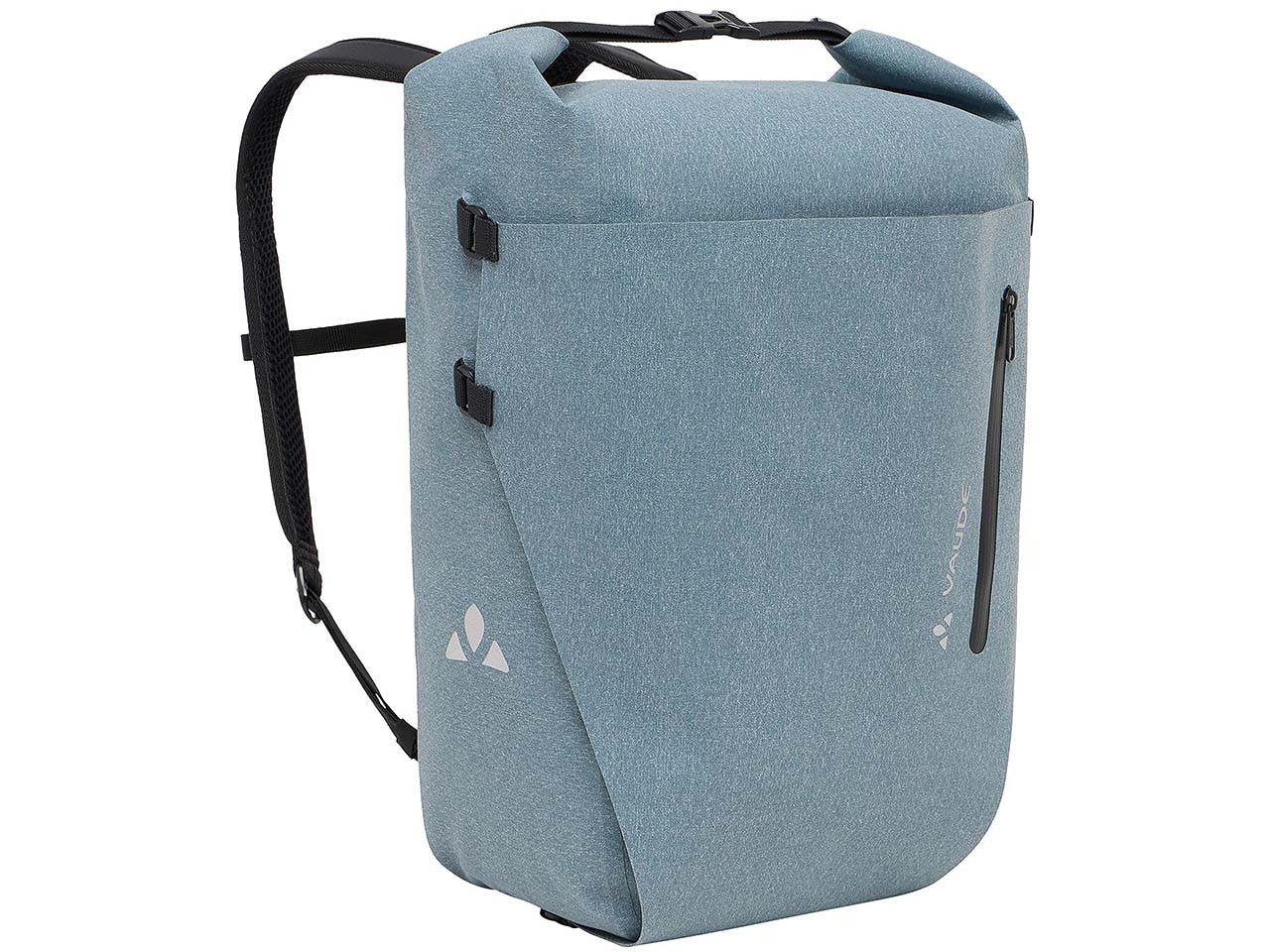 VAUDE Rucksack 'ReCycle Transformer 26', heron