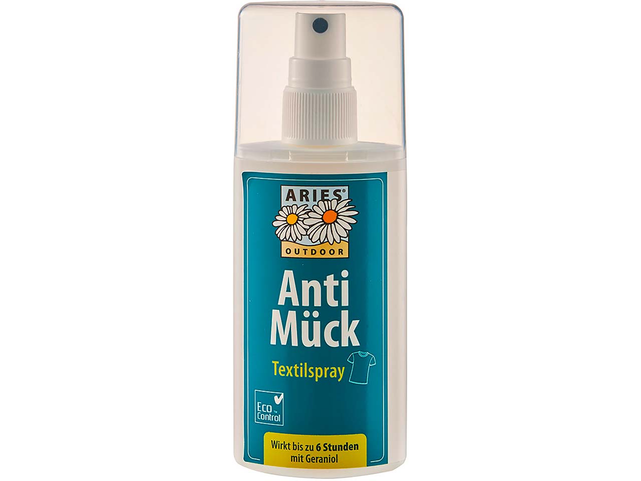 ARIES Textilspray "Anti Mück", 100 ml