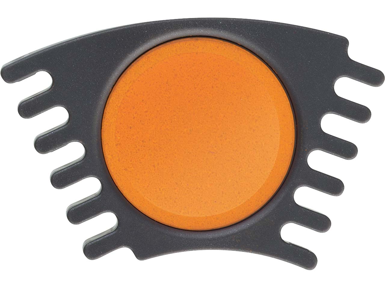 Faber-Castell Einzelfarbe Connector orange