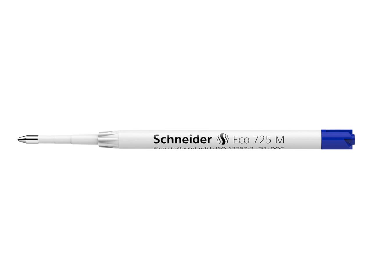 Schneider Ersatzmine 'Eco 725M' blau