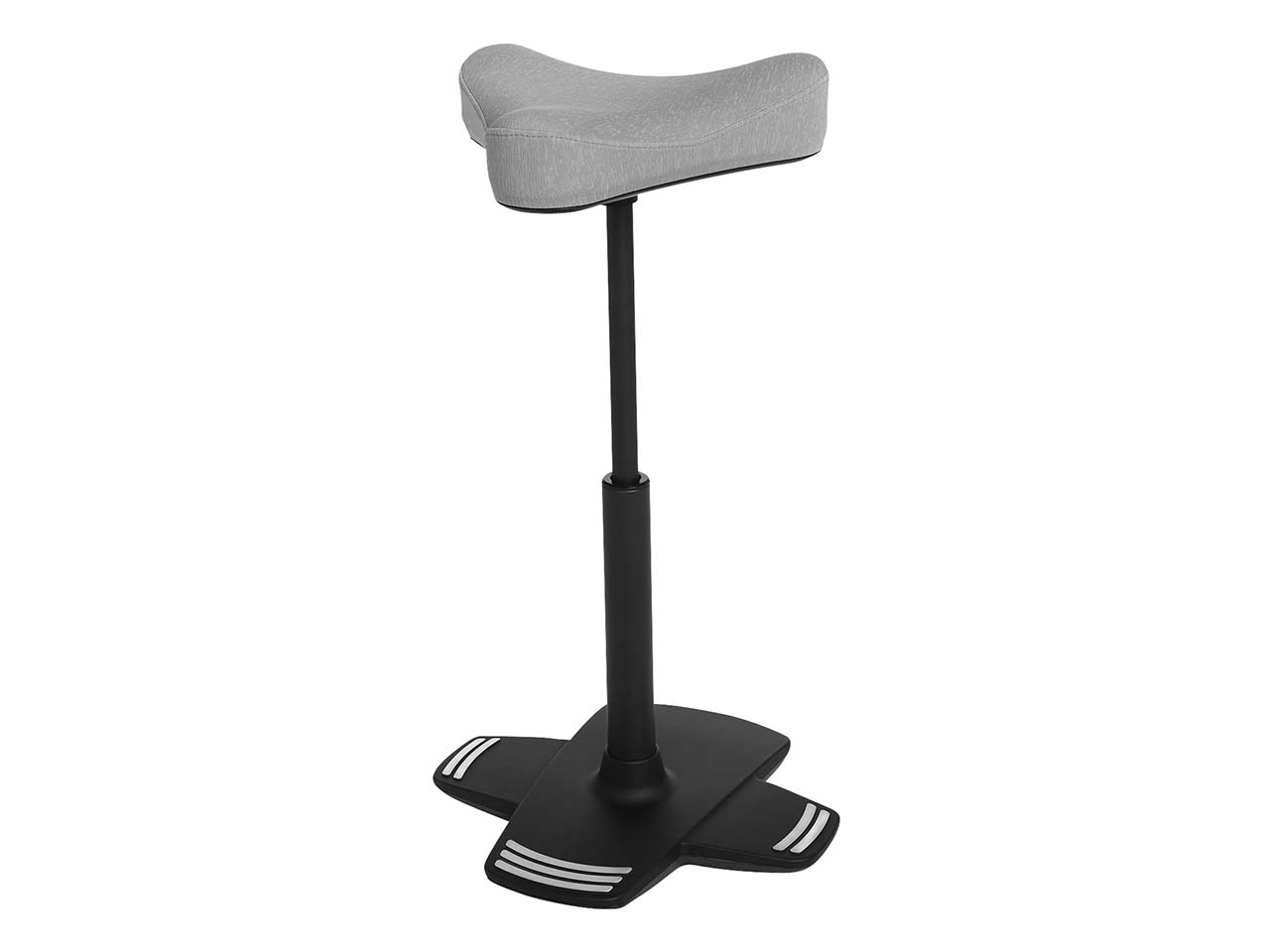 Topstar Stehhilfe "Sitness Work High Falcon", grau