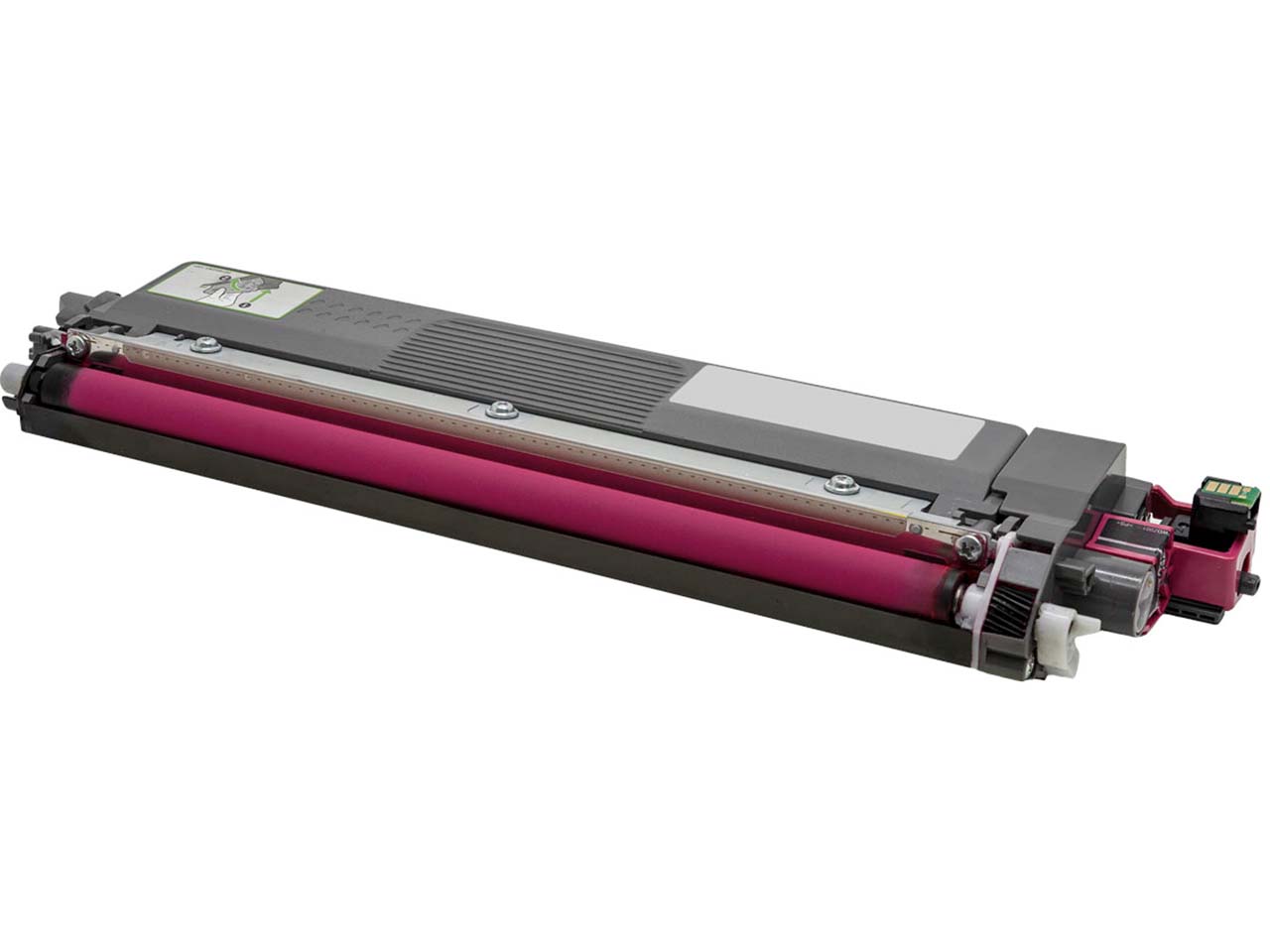 memo Toner ersetzt Brother TN-248XLM magenta