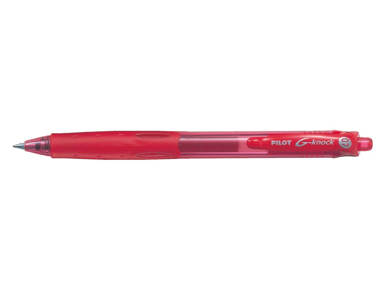 Begreen Gelwriter G-Knock 07 rot