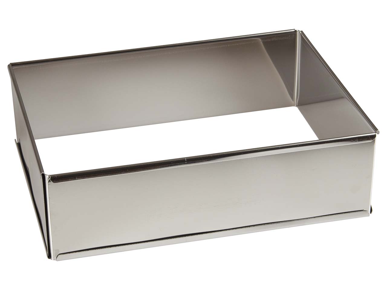 LARES Backrahmen stufenlos verstellbar