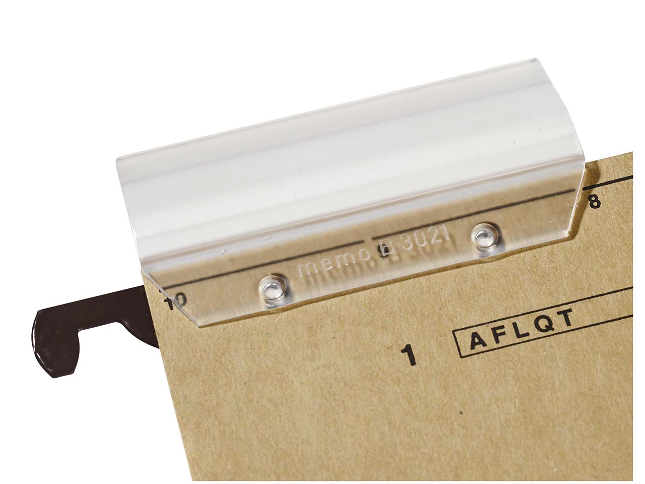 25 memo Vollsichtreiter