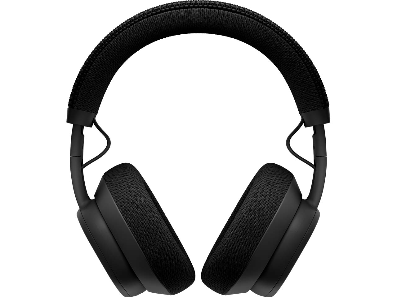 Fairphone Kopfhörer "Fairbuds XL" Modell 2025, schwarz