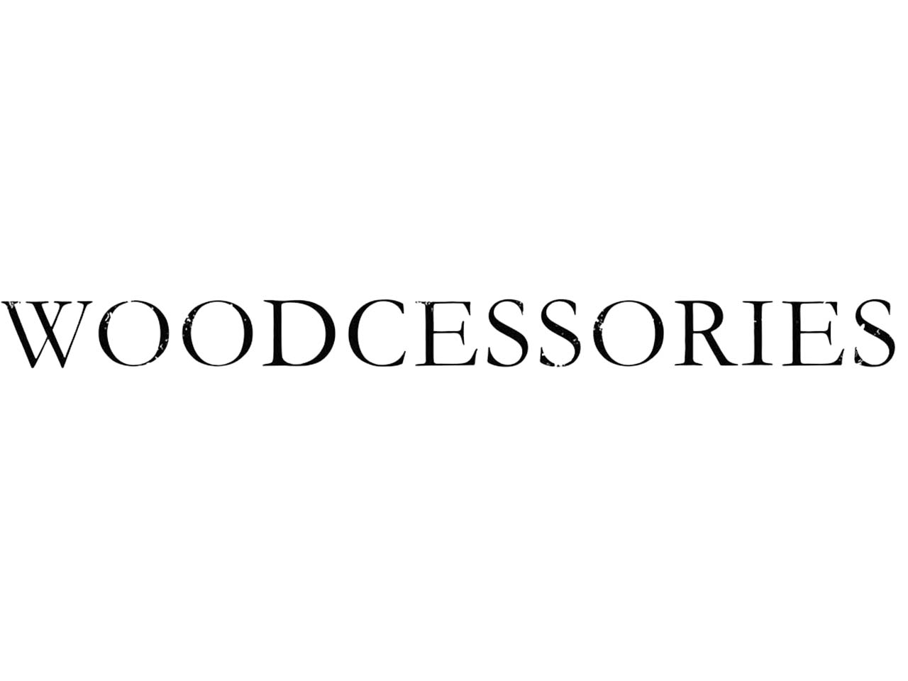 Woodcessories