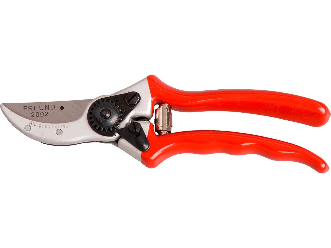 FREUND VICTORIA Gartenschere 2002