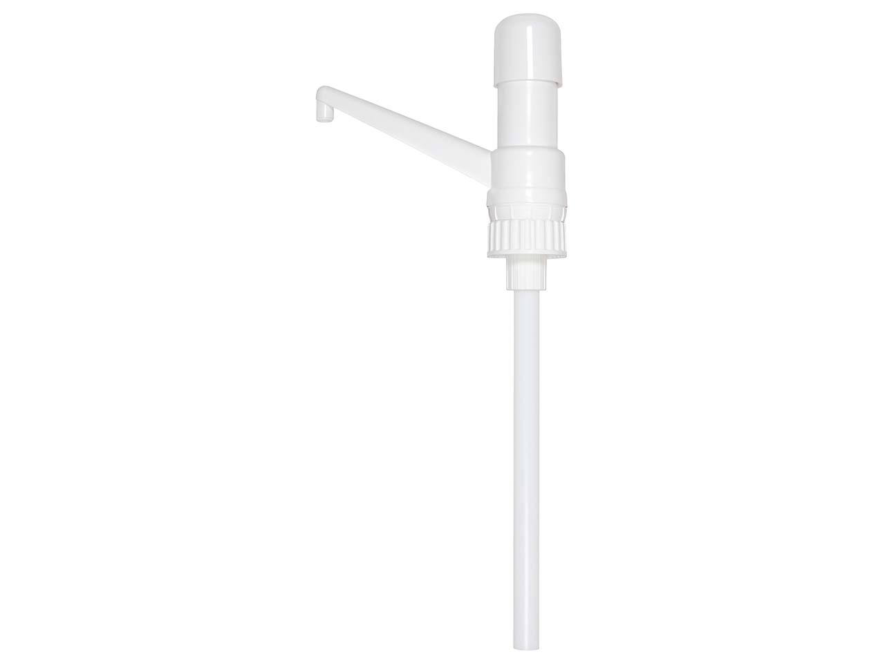 Sonett Abfüllpumpe für 5 l & 10 l Kanister, 30ml pro Hub