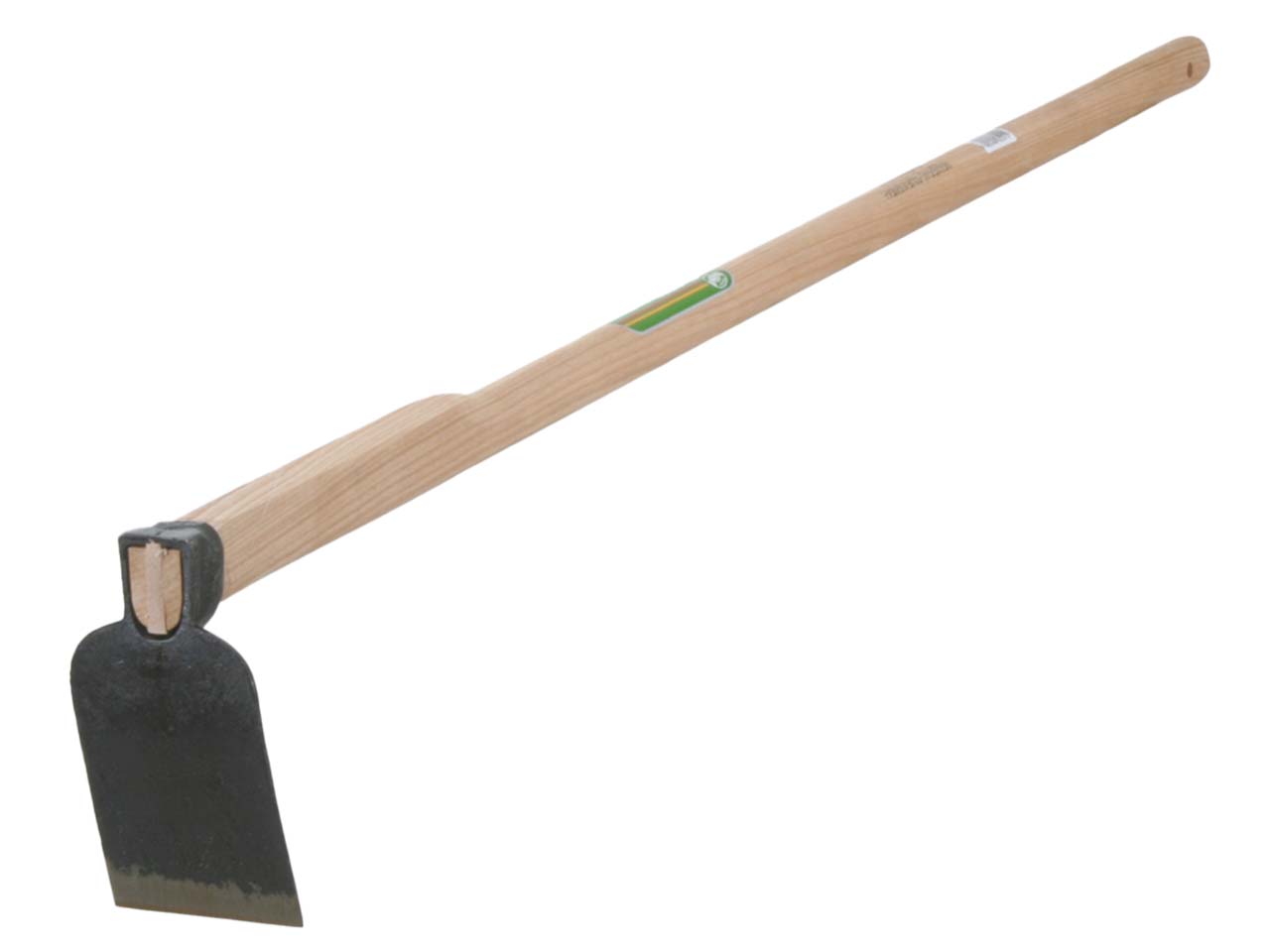 FREUND VICTORIA Leichte Gartenhacke mit Holzstiel 65241