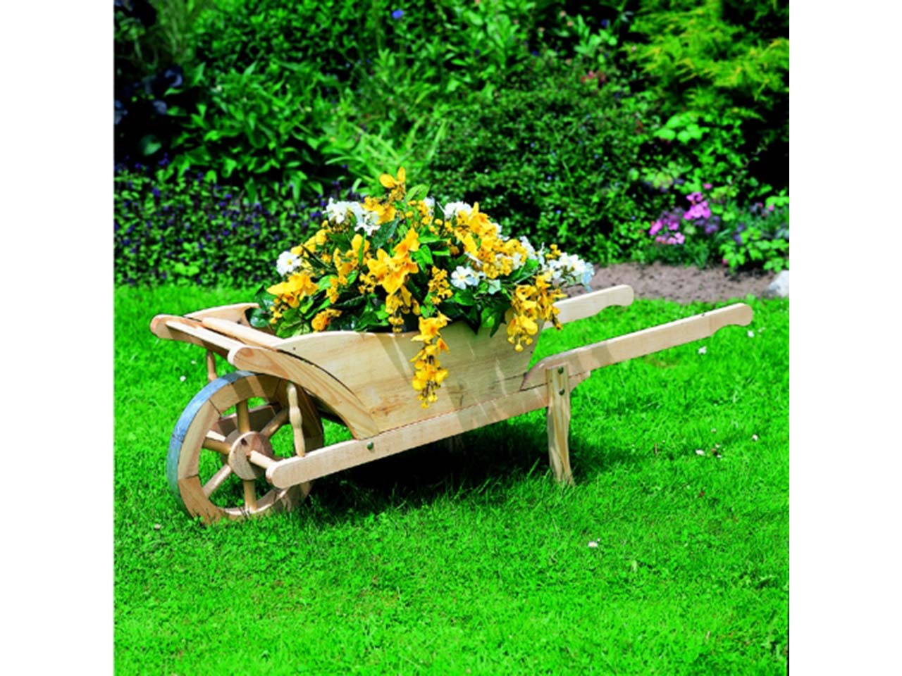 Pflanzkarre "Augsburg"