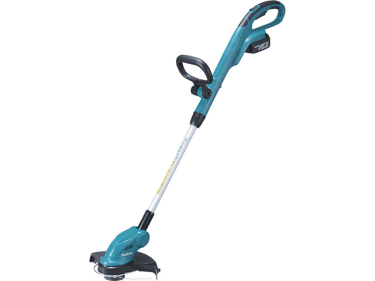 Makita Akku-Rasentrimmer "DUR181RF"