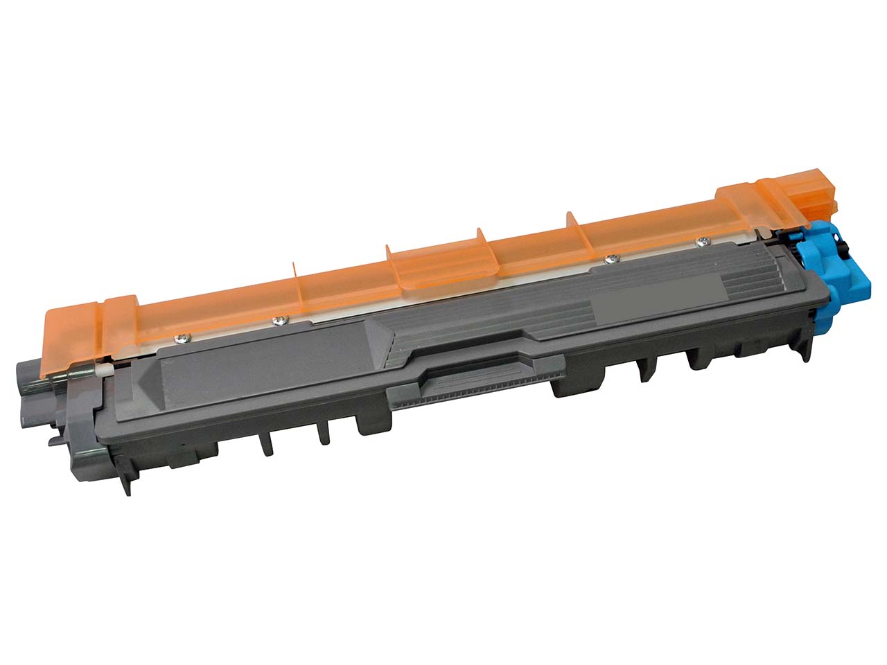 memo Toner ersetzt Brother TN-242/TN-246C cyan