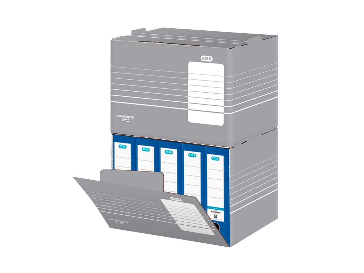 10 ELBA Tric 8 Uni-Box