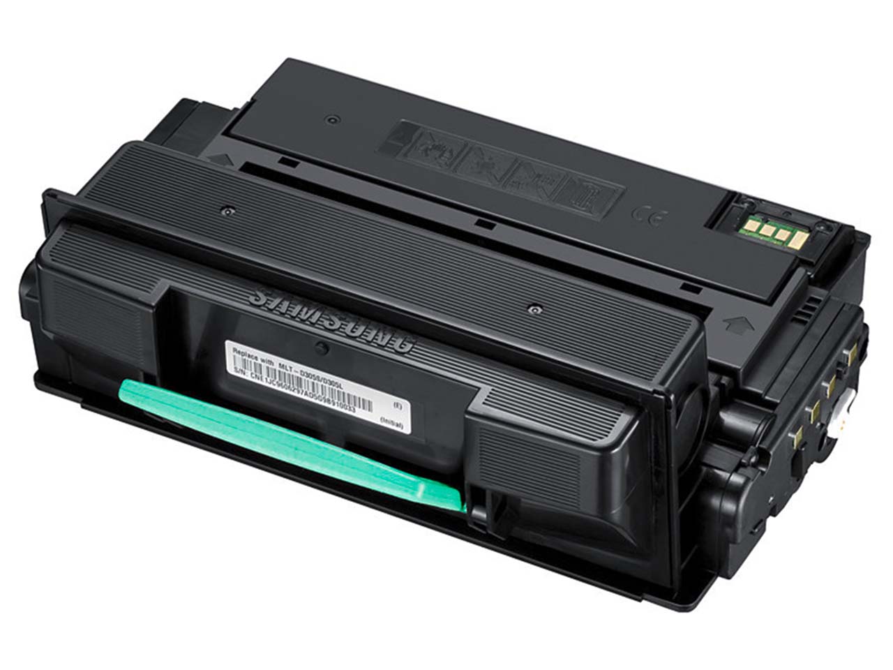 Samsung Toner MLT-D305L schwarz