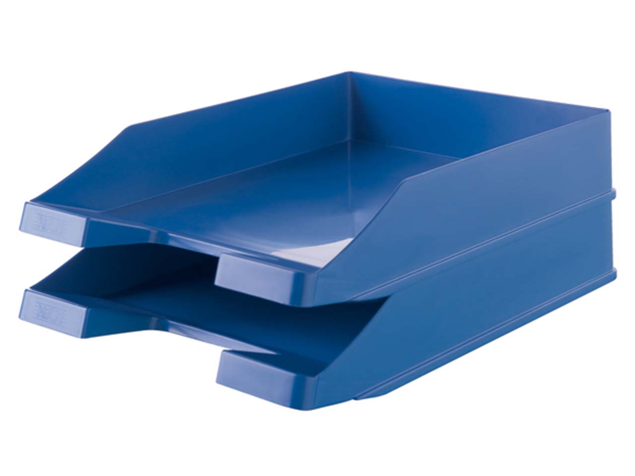 HAN Briefablage 'Karma' blau