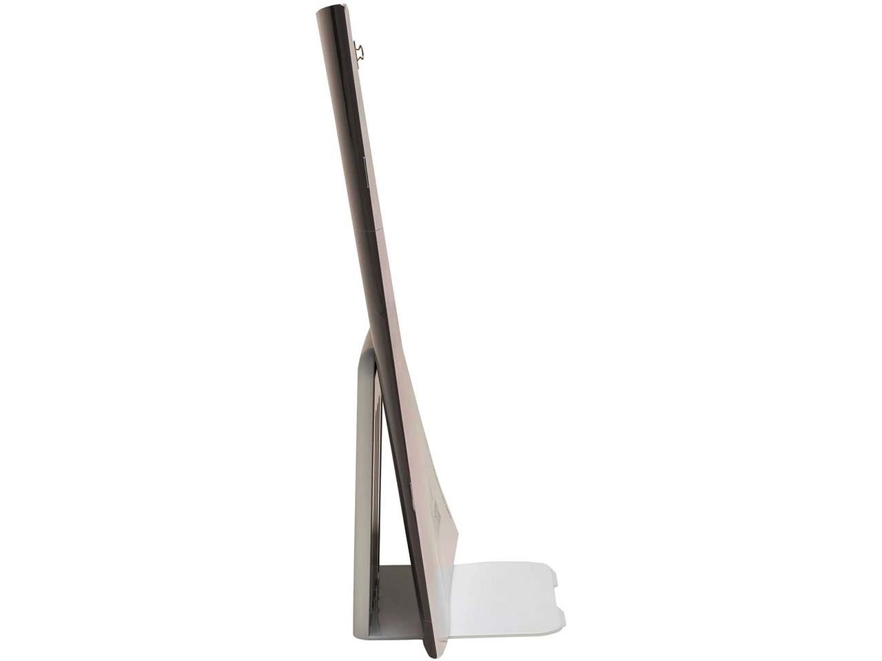 Exacompta Buchstütze "AutentiK" 103 x 115 x 140 mm, weiß Exacompta Buchstütze "AutentiK" 103 x 115 x 140 mm, weiß