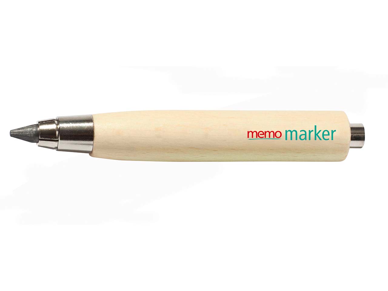 Grafitstift 'memo marker'