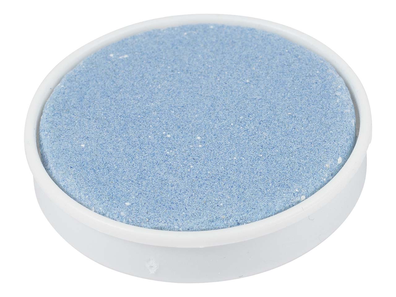 memo Ersatzfarbe blau 'Natural Colours' Rotkohl