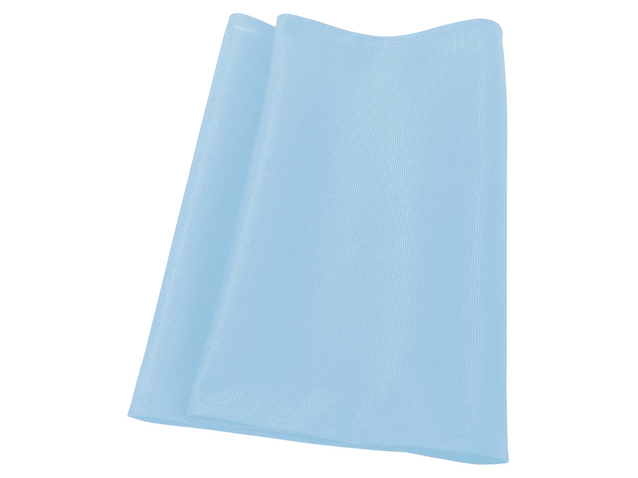 IDEAL 360°-Textil-Überzug für AP 30 Pro + AP 40 Pro, hellblau