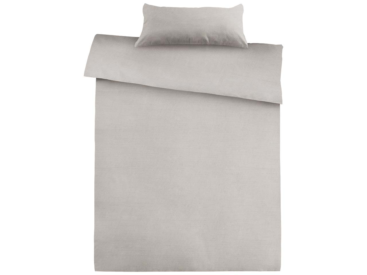 Cotonea Bettwäsche "Marina" aus Bio-BW, 40 x 80/135 x 200 cm