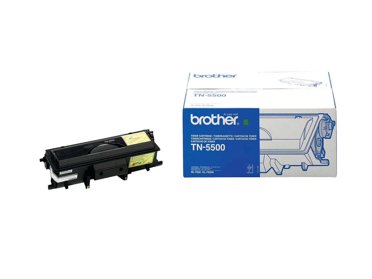 brother Toner TN-5500