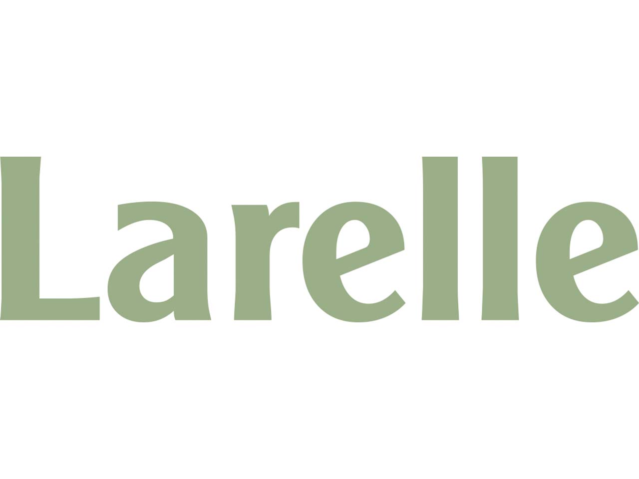 Larelle