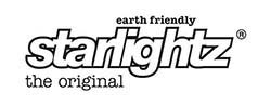 earth friendly starlightz
