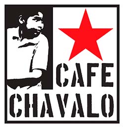Café Chavalo