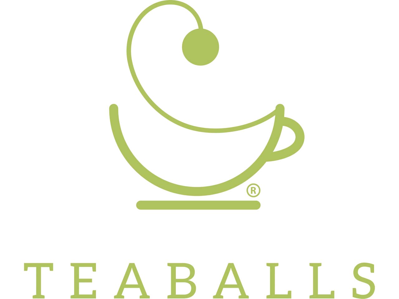 Teaballs