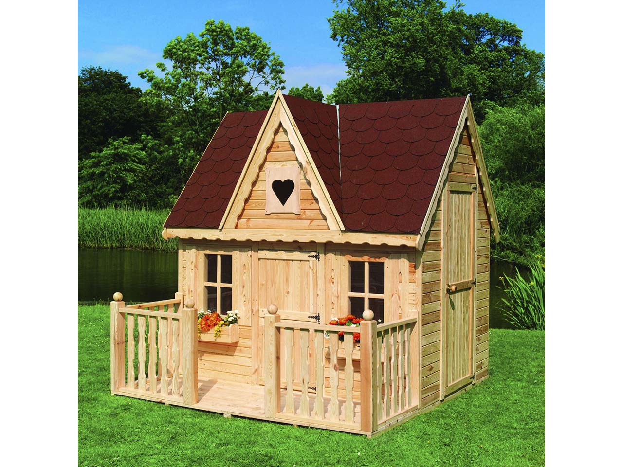 Создать на дому маленькую. Деревянный домик. Домик для детей. Детские деревянные домики. Детские игровые домики из дерева.